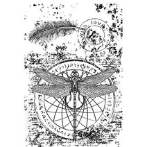 날인기 불박기 생산날짜 유통기한 자동 인쇄기 레트로 추상 클리어 스탬프 빈티지 실리콘 DIY 스크랩북/카, 13 2