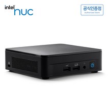 CYZ인텔 NUC 12 PRO NUC12WSKI3 (8GB M.2 500GB)