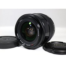 미놀타 렌즈 af 렌즈 24-50mm f4 중고