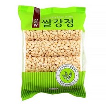 기타 [수입과자1]참좋은식품쌀강정80gX10, 1MNF_참좋은쌀강정80gX10, 10개, 80g