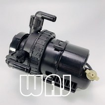 WAJ 디젤 연료 필터 8980677613 Isuzu TFR/TFS-LHD 픽업 tf에 적합, 한개옵션0, 한개옵션0