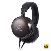 Audio Technica [오디오테크니카] ATH-AP2000Ti 헤드폰, 단품