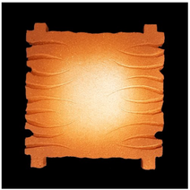 학교/유치원/교실/게시판 환경꾸미기 스치로폼 스티로폼 폼아트 울타리 나무판 갈색