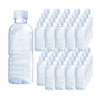 제주삼다수 그린, 640개, 330ml