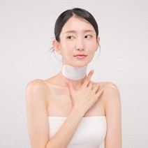 슈엘로 리뷰필수 리프팅 슈르르 1초 흡수 콜라겐 멜팅 패치 목&이마 (1팩 당 4매), 1팩(0.45gx4ea), 구분
