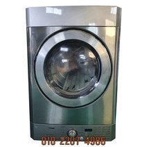 중고건조기 트롬 가스식 10KG