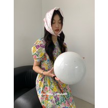 설인아 프린트 엄정화 한혜진 셔링 임보라 상견례 전소민 미시 김희선 한지민 드레스꽃 원피스