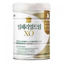 남양유업 임페리얼드림 XO 월드클래스 분유 4단계, 800g, 22개