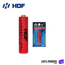 자바낚시 해동 HA-949 집어등 배터리 4.5V 뱃터리 건전지