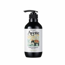 아베뜨 보타닉 릴리프 라임 앤 바질 퍼퓸 트리트먼트 500ml