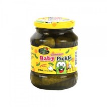 세방베이비피클340g