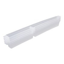 양봉 도구 자재 용품 B0KB 5pcs 꿀벌 피더 양봉 플라스틱 0.6kg 도구 용품 고강도