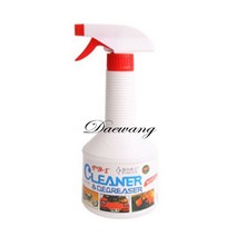 파이씨스 피비원 PB-1 초강력 다목세제 600ML