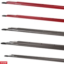 KAZMI 서치백 폴대가방 알루미늄폴대 16파이 19파이 22파이 33파이 4단 5단 타프용품 텐트용품 텐트폴대 가방