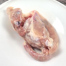 닭몸통뼈 닭잔골 1kg 국내산 냉동 육수용 수제간식용, 단품