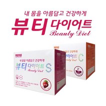 파시코 뷰티 다이어트 (S 딸기맛/C 커피맛) 300g / 식사대용 체중조절용 조제식품, 커피맛 C