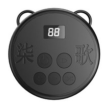 WENYAN 자동 탭퍼 Quiet Universal For Live Broadcasts 보상 작업 주문 잡기, 7.7cmx7.7cmx1.7cm, PP, 5 태퍼
