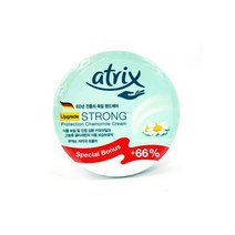 카모마일 크림 식물 보습 손피부 핸드크림 보습력좋은핸드크림 핸드로션, ATRIX스트롱 카모마일크림250ml(캔CASE), ATRIX스트롱 카모마일크림250ml(캔CASE)