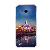 G3240 노키아 루미아 635 630 용 패턴 실리콘 케이스 커버 소프트 TPU 만화 전화 가방 안티 노크 쉘, 26 092_01 For Nokia 630