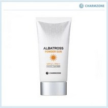 참존 알바트로스 파우더 선크림 SPF41 PA++, 70ml, 1개