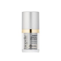 Biopelle Tensage Stem Cell 눈 Cream Under-눈 Cream with Cell-Pro 기술 0.5 Oz 111005