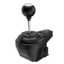 게임스틱 레이싱휠 PC게임패드 게임컨롤러 PXN-V10 게임 핸들 전용 A7기어 레버61기어 특수 액세서리 Z7배열 기어 레버, [02] Z7 직렬 파일 액세서리