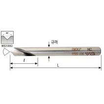 신나라-닷컴_와이지원-NC드릴 18mm 40mm (1EA) 공업용 수공구날 산업용 절삭 절삭용_ tlsskfk, S-N-선택사항없습니다