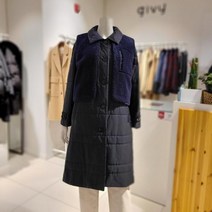 [기비] (아울렛)/보니페이 데일라코트 GHS12011