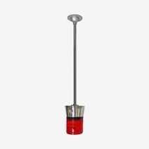 주차장경보등 장내경보등 주차장경광등 일반/LED, 2) LED형, 1개