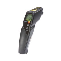 PGM*^몰TESTO-적외선온도계 830-T2 -30-400℃ (1EA) 측정용공구 냉장 측정기 계측기 산업용 검수 장계 공업용 온도계^^췤pgm, a^^옵션없슴