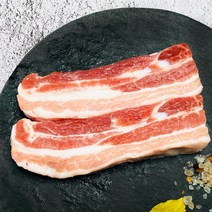 아이포크 한돈 무항생제 삼겹살 숯불 에어프라이용 500g(냉장)