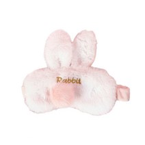 브로위즈 토끼 수면안대 숙면 취침 눈가리개 수면용 숙면 눈안대 꿀잠 아이워머 캐릭터안대