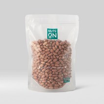 [너츠온] 볶음땅콩(알땅콩) 500g