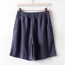 아이우먼 여름 쿨론 반바지 BM0007RM207 빅사이즈