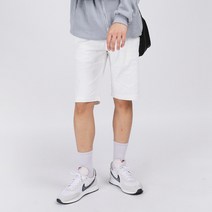 남성용 치노 여름맞이 슬림 면 남자 반바지 F03S14_ph4947