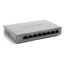 넷기어 GS308 스위칭 허브 8포트 1000Mbps