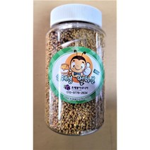 초례봉 벌화분 300g / 국내산, 1개