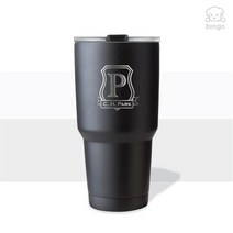 (빙고) 각인텀블러 개별이름 영문이니셜 커스텀 캐릭터 보온보냉 대형 개인특별선물 단체 스포츠 900ml, 5, 필요
