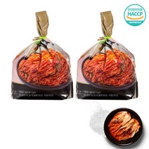 일미 포기김치 900g x3팩 6팩 12팩 3종 중 택 1 주문생산