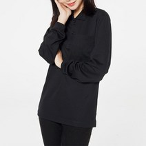 여자 남자 자외선차단 포켓 긴팔카라티 새내기코디 테니스치마 나들이 PK티