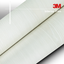 3M 무늬목시트지 인테리어필름 61종 시트지, PW612애쉬
