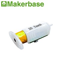 차량용 센서 Makerbase 3D 터치 센서 자동 베드 레벨링 BL BLTouch 3d 프린터 부품 reprap mk8 i3 ender 3, 01 1PCS-3DTOUCH V2.0