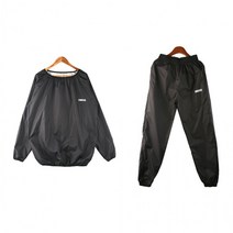 원더 머신 여성 상하의 땀복 셋트 남여공용 210499 김신영땀복 빼고파