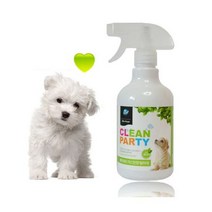 강아지 피톤치드 쟈스민향 탈취제 500ml 소독 소취제, 상세페이지 참조
