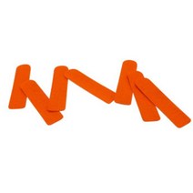 이지케이스 인서트테이프 (오렌지)(1/2) 볼링 용품 타이밍 테이프 비즈볼링, 오렌지