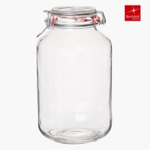 보르미올리 피도 자 유리저장병, 4000ml, 14개