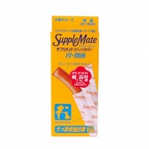 젤리타입 애완용 뼈&관절 영양제 75g 강아지건강 푸들