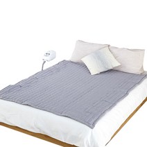 포레몽 온수매트 침대형 단일난방, 싱글(1100 x 1900 mm)