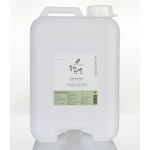 동해 편백수 대용량 스프레이 항균 탈취제, 20L, 1개