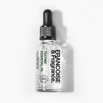프랑스와즈 티트리오일 원액 100% 10ml, 1개